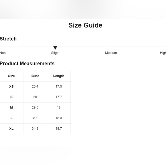 Tank Crop Top Floral Sun Graphic Print Shirt Ribbed Knit Size Medium - Picture 6 of 6